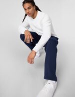 Nike mens Club Fleece Crew Sweatshirt - Image 7