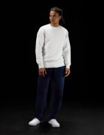 Nike mens Club Fleece Crew Sweatshirt - Image 8
