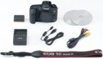 Canon EOS 5D Mark III 22.3 MP Full Frame CMOS DSLR Camera Body (Renewed) - Image 7