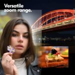 Nikon NIKKOR Z 28-75mm f/2.8 | Large aperture mid-range zoom lens for Z series mirrorless cameras | Nikon USA Model - Image 6