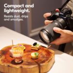 Nikon NIKKOR Z 28-75mm f/2.8 | Large aperture mid-range zoom lens for Z series mirrorless cameras | Nikon USA Model - Image 7