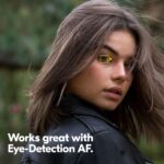 Nikon NIKKOR Z 28-75mm f/2.8 | Large aperture mid-range zoom lens for Z series mirrorless cameras | Nikon USA Model - Image 8