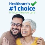 FitRight Adult Diapers, Extra+ Heavy Absorbency, L (Waist Size 44in-56in), 80 Count, OptiFit Incontinence Briefs for Men and Women, Disposable, Moisture-Wicking, Leak Protection. - Image 6