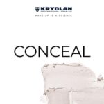 Kryolan TV Paint Stick - TV Matte White Makeup Stick - Foundation Makeup - Makeup for TV, Theater, Stage, Acting, Face and Body, Full Coverage Cream Concealer Stick Foundation - Made in USA (25 g) - Image 5