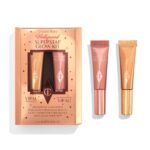 Charlotte Tilbury Beauty Light Wand Liquid Highlighter Makeup - Soft-Focus Highlighter & Blush for Cheeks - Pearlescent, Weightless Radiant Finish - Image 2