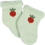 Gerber Baby 12-pair Sock Bundle - Image 3