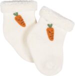 Gerber Baby 12-pair Sock Bundle - Image 4