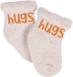 Gerber Baby 12-pair Sock Bundle - Image 5