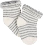 Gerber Baby 12-pair Sock Bundle - Image 6