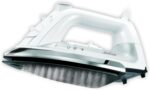 Sunbeam GCSBC Classic 1200 Watt Mid-size Anti-Drip Non-Stick Soleplate Iron Steam/Vertical Shot feature 8' 360-degree Swivel Cord GCSBCL-317-000 Auto Shut Off - Image 8