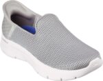 Skechers Womens Skechers Women's Hands Free Slip-ins Go Walk Flex-relishSneaker - Image 7