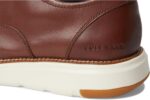Cole Haan Men's Grand Atlantic Oxford Shoes - Image 8