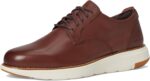 Cole Haan Men's Grand Atlantic Oxford Shoes - Image 9