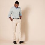 Amazon Essentials Men's V-Neck Pullover Sweater (Available in Big & Tall) - Image 6