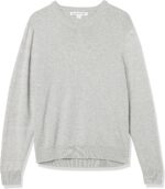 Amazon Essentials Men's V-Neck Pullover Sweater (Available in Big & Tall) - Image 11