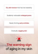 celimax The Vita A Retinal Shot Tightening Booster | 0.1% Retinal, Pore Minimizer, Wrinkles & Fine Lines, Firmer Skin, 15ml - Image 4