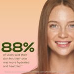 InstaNatural Vitamin C Face Serum, Brightens, Hydrates and Reduces Signs of Aging, with Vitamin C, Hyaluronic and Ferulic Acid, 1 FL Oz - Image 8