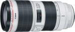 Canon EF 70-200mm f/2.8L IS III USM Lens for Canon Digital SLR Cameras, White - 3044C002 - Image 5