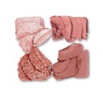 Charlotte Tilbury Luxury Palette Eyeshadow - Shimmer, Metallic & Satin Matte Eyeshadow Quad with a Rich Powder Formula - Includes 4 Complementary Shades - Image 3