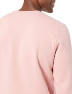 Amazon Essentials mens Fleece Crewneck Sweatshirt (Available in Big & Tall) - Image 5
