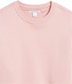 Amazon Essentials mens Fleece Crewneck Sweatshirt (Available in Big & Tall) - Image 7