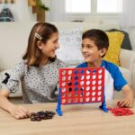 Hasbro Gaming Connect 4 Marvel Spider-Man Edition, Strategy Board Game for 2 Players, Ages 6 and Up (Amazon Exclusive) - Image 8