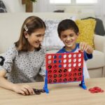 Hasbro Gaming Connect 4 Marvel Spider-Man Edition, Strategy Board Game for 2 Players, Ages 6 and Up (Amazon Exclusive) - Image 9