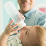 Evenflo Feeding Classic Tinted Plastic Standard Neck Bottles for Baby, Infant and Newborn, Pink/Lavender/Teal, 8 Ounce (Pack of 12) - Image 7