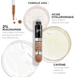 IT Cosmetics Bye Bye Dark Spots Concealer + Brightening Serum – 2% Niacinamide, Hyaluronic Acid & Caffeine - Medium Coverage, Natural Finish, All Skin Types - 0.22 fl oz - Image 5