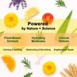 KOSBEAUTY NACIFIC Face Masks Skincare Korean – Premium 10-Sheet Variety Pack for Ultimate Skin Nourishment – Hyaluronic Acid, Ceramide & Vitamin-Infused for All Skin Types - Image 6