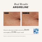 Asterwood Matrixyl 3000 + Argireline Serum for Face - Multi Peptide Serum with Hyaluronic Acid - Anti-Aging, Wrinkle Reducing, Collagen Boosting - Fragrance-Free - 1 Fl Oz - Image 6