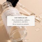 Asterwood Matrixyl 3000 + Argireline Serum for Face - Multi Peptide Serum with Hyaluronic Acid - Anti-Aging, Wrinkle Reducing, Collagen Boosting - Fragrance-Free - 1 Fl Oz - Image 7