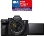 Sony Alpha 7R V Full-Frame Mirrorless Interchangeable Lens Camera - Image 3