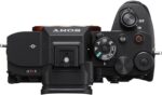 Sony Alpha 7R V Full-Frame Mirrorless Interchangeable Lens Camera - Image 9