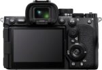 Sony Alpha 7R V Full-Frame Mirrorless Interchangeable Lens Camera - Image 11
