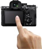 Sony Alpha 7R V Full-Frame Mirrorless Interchangeable Lens Camera - Image 12