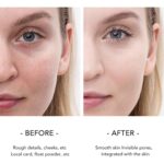 Elixir Cream, 𝐄lixir BB Cream, 𝐄lixir 𝐂ream Foundation Makeup, 𝐄𝐥𝐢𝐱𝐢𝐫 CC 𝐂ream for Flawless, Smooth Skin (Natural) - Image 5