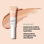 JOAH Super Sidekick Eyeshadow Primer Stick, Shadow Base for Eye Makeup, Prime Eyes for Long Lasting Glitter, Matte, or Shimmer Eyeshadow, Korean Makeup - Image 5