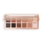 Revolution, The Master Icon Matte Nudes Palette, 12 Shades, High-Impact Pigment, Vegan & Cruelty-Free - Image 4
