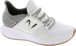 New Balance Women's Fresh Foam Roav V1 Sneaker - Image 4