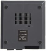 Hyperkin RetroN 1 HD Gaming Console for NES (Black) - Image 5