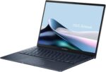 ASUS Zenbook 14 UX3405CA 14" FHD Touchscreen Laptop, Intel Core Ultra 7 255H, 16GB RAM, 512GB SSD, Intel Arc Graphics, Windows 11 Home, Thin & Light Ultrabook Notebook - Image 3