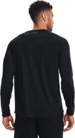 Under Armour Men's Tech 2.0 Long-Sleeve T-Shirt - Image 3