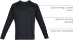 Under Armour Men's Tech 2.0 Long-Sleeve T-Shirt - Image 5