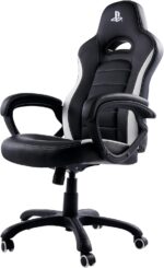 NACON PCCH-350 Officially Licensed PlayStation Gaming Chair - Image 5