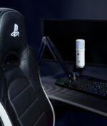 NACON PCCH-350 Officially Licensed PlayStation Gaming Chair - Image 7