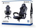 NACON PCCH-350 Officially Licensed PlayStation Gaming Chair - Image 9