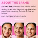 Peach Slices - Acne Spot Dots (60 ct) - Hydrocolloid Pimple Patches for Face - Absorb Gunk, Protect Picking & Support Healing - 3 Sizes (7, 10, & 12mm) - Vegan, Cruelty Free, Korean Skin Care & Beauty - Image 10