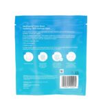 Neutrogena Hydro Boost Moisturizing & Hydrating 100% Hydrogel Sheet Mask, Face Mask for Dry Skin with Hyaluronic Acid, Gentle & Non-Comedogenic, 1 oz, 12 Pack - Image 7