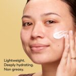 Olay Regenerist Radiance Collagen Peptide Face Moisturizer: Firm & Smooth Cream - Fragrance-Free, Hydrating, Firming, Anti-Aging & Anti-Wrinkle - 2 Oz - Image 10